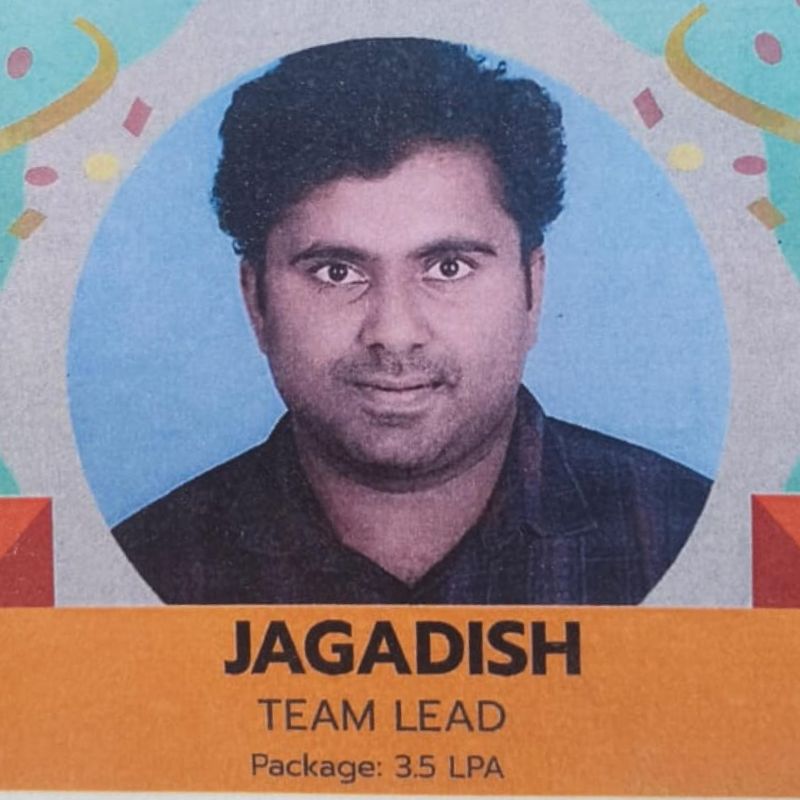 Jagadish