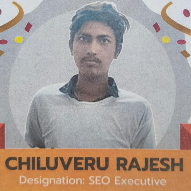 Rajesh
